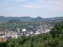  constructions sur les collines
